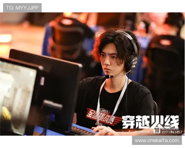 凯发娱乐电竞如何选择优质的电竞赛事合作伙伴